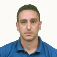 Georgios Zouridakis