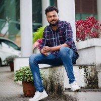 Nithin Krishna