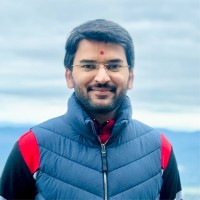 Devashish Thakkar