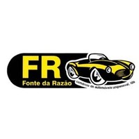 Fonte Razão