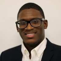 Andre Harris