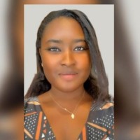 Awa Bousso DRAMÉ, PhD