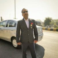 Prashant Pawar