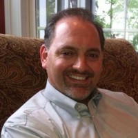 Jeff Krauss
