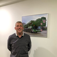 Richard Heptinstall