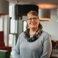 Ellen Sikkema