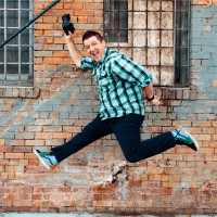 Alfred (Danny) Loughmiller