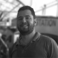 Joao Tokarski Neto