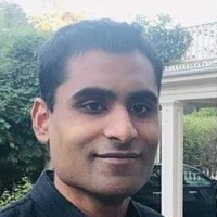 Nikhil Misra Bhambri