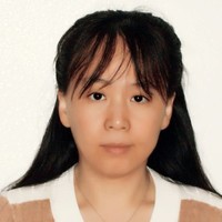 Sarah Wang