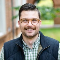 Cody Lloyd, M.A.