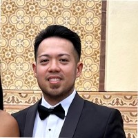 Marcus Dino Abat