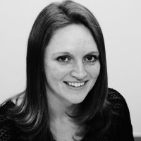 Katherine Walker