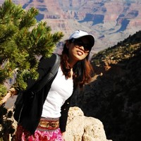 Haiqing Zhang
