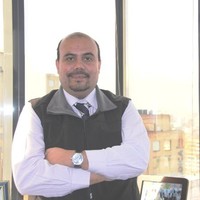 Cristian Seguel Olivos