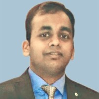 Ashutosh Chandak