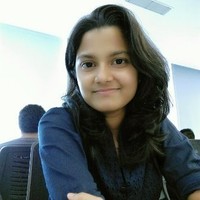 Shraddha Shilimkar