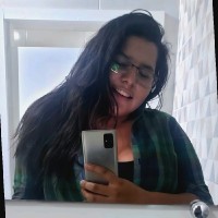 Nathalia Fernandes