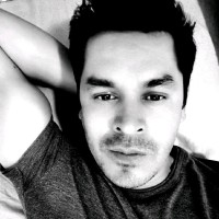 Jorge Luis Perez Ramírez