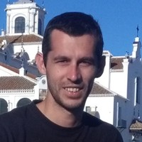 Ruben Martin