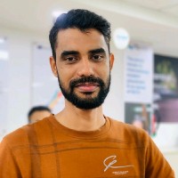 Abhishek Rai