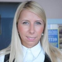 Silvia Munteanu