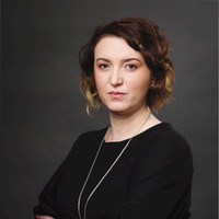 Diana Florentina Nedelcu