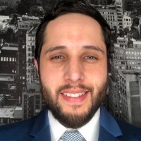 Benjamin Ortiz, Msf, Ctp
