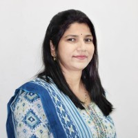 Ashwini Dongare