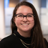 Chloe Ladwig