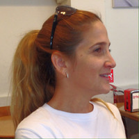 Daphna Tsarfaty