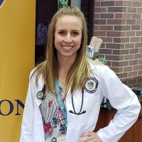 Anna Glickman, MSN, APRN, FNP-C