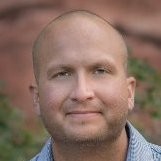 Ryan Bergstrom