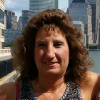 Diane Daugherty