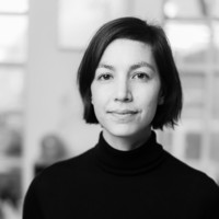 Angelique Tran Van Sang