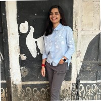 Swamini Deshmukh
