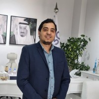 Mohamed Elmehdawy