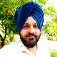 Gurmeet Kahlon