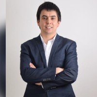 Gonzalo Castillo Carrillo