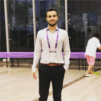 Amir Abdelqadir, Cpa