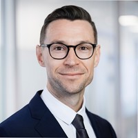 Kristoffer Laursen