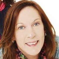 Christine Pamment