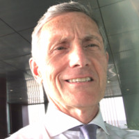 Gil Caffray