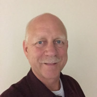 Steve Anderson