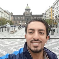 Amr Mohamed Bahaa