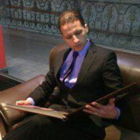 Mostafa Haredy