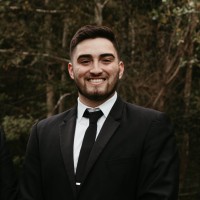 Calvin Castillo