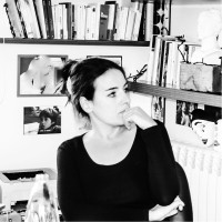 Nadine Roumieh