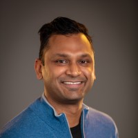 Rajiv Patel