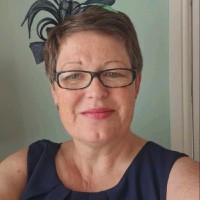 Lucy Foy